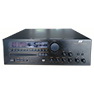 2 Zone Mixer Amplifier Combined with DVD/CD/VCD/MP3/MP4/Tuner