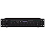 6 Zone Mixer Amplifier with MP3/FM Tuner