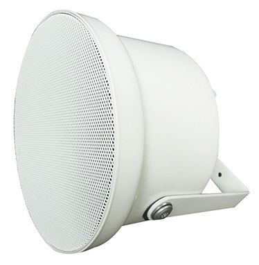 EN54 Fireproof Ceiling Speaker