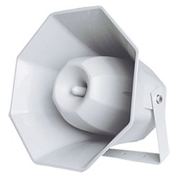 Octagon Horn Speaker