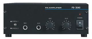 DC12V Desktop Amplifier / Car Amplifier