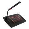 IP Remote Paging Station Microphone