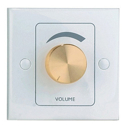 Volume Controller