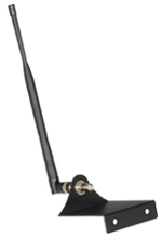 wireless conference system external antenna