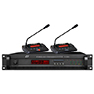 IR Wireless Conference System