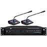 Full Digital Infrared Wireless Conference System